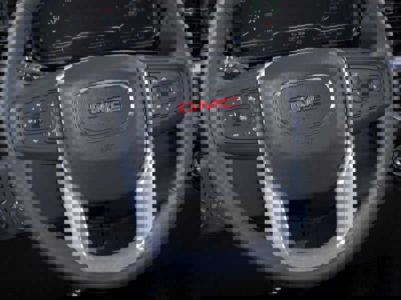 New 2026 GMC Sierra 2500 SLT w/ SLT Convenience Package image 19