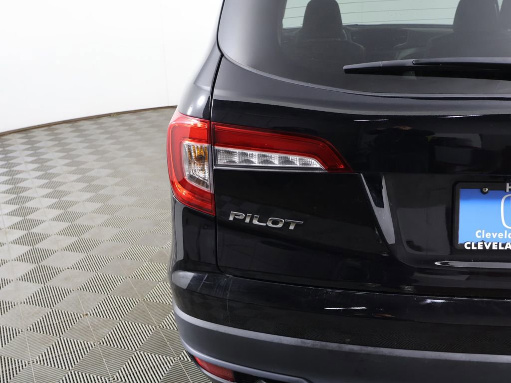 Used 2022 Honda Pilot Special Edition image 17
