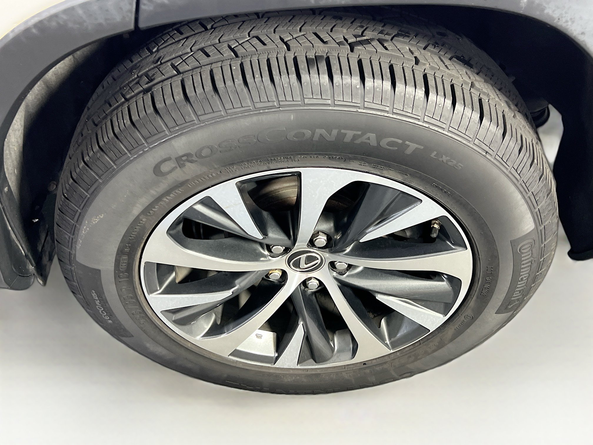 Used 2017 Lexus RX 350 AWD w/ Premium Package image 31
