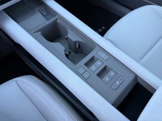 New 2025 Hyundai Ioniq 6 SEL image 19