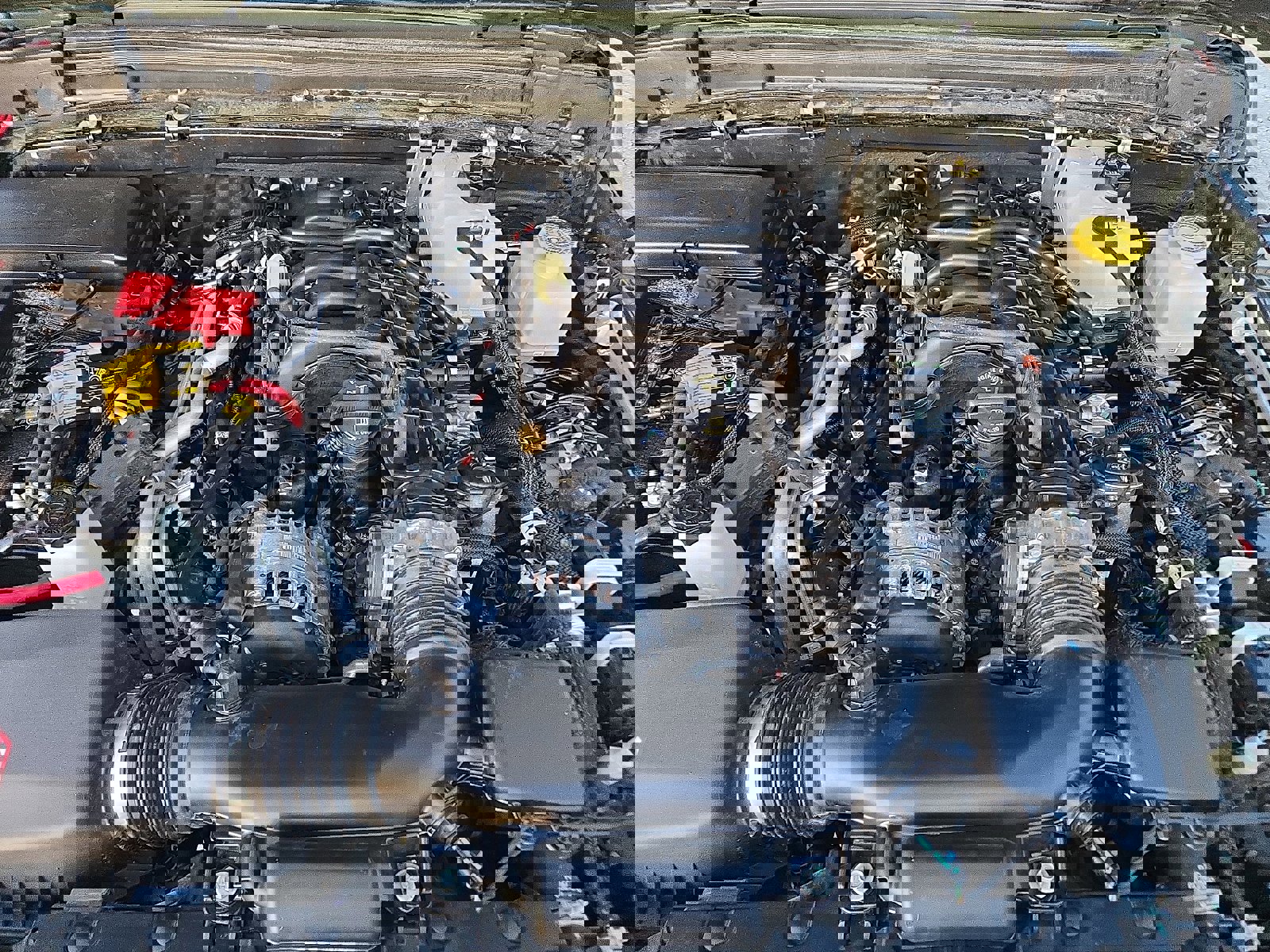 Used 2022 Jeep Gladiator Rubicon image 28