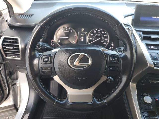 Used 2016 Lexus NX 200t FWD image 19