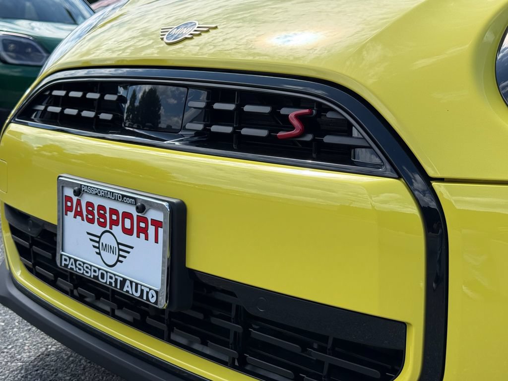 New 2027 MINI Cooper S FWD image 10