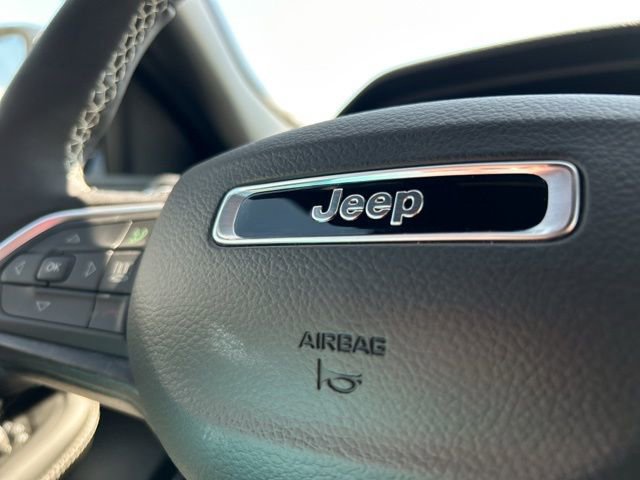 New 2026 Jeep Grand Cherokee Limited image 38