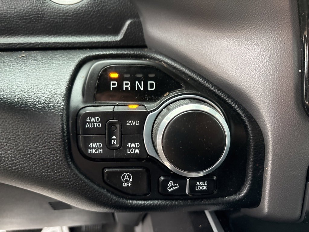 Used 2022 RAM 1500 Big Horn w/ Back Country Package image 19