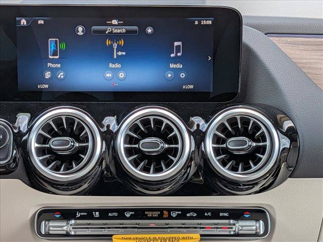 New 2026 Mercedes-Benz GLA 250 4MATIC image 12