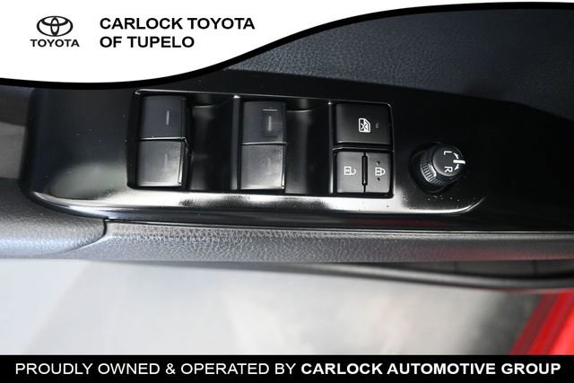 Used 2025 Toyota Camry SE w/ Convenience Package FWD image 23