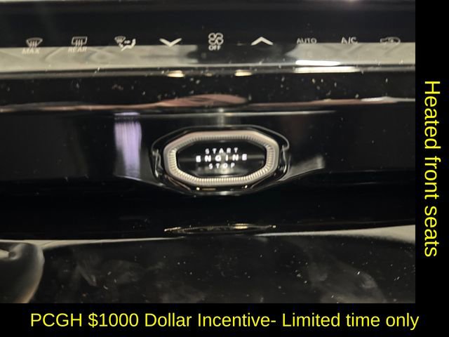 New 2026 Jeep Grand Cherokee L Limited image 20