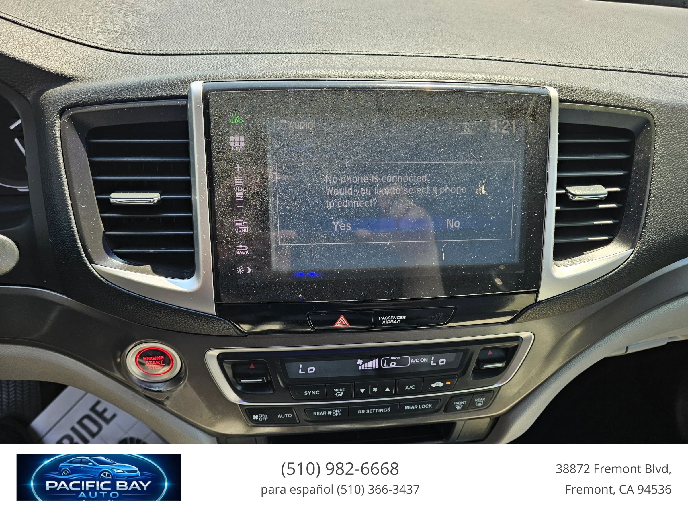 Used 2016 Honda Pilot EX image 20