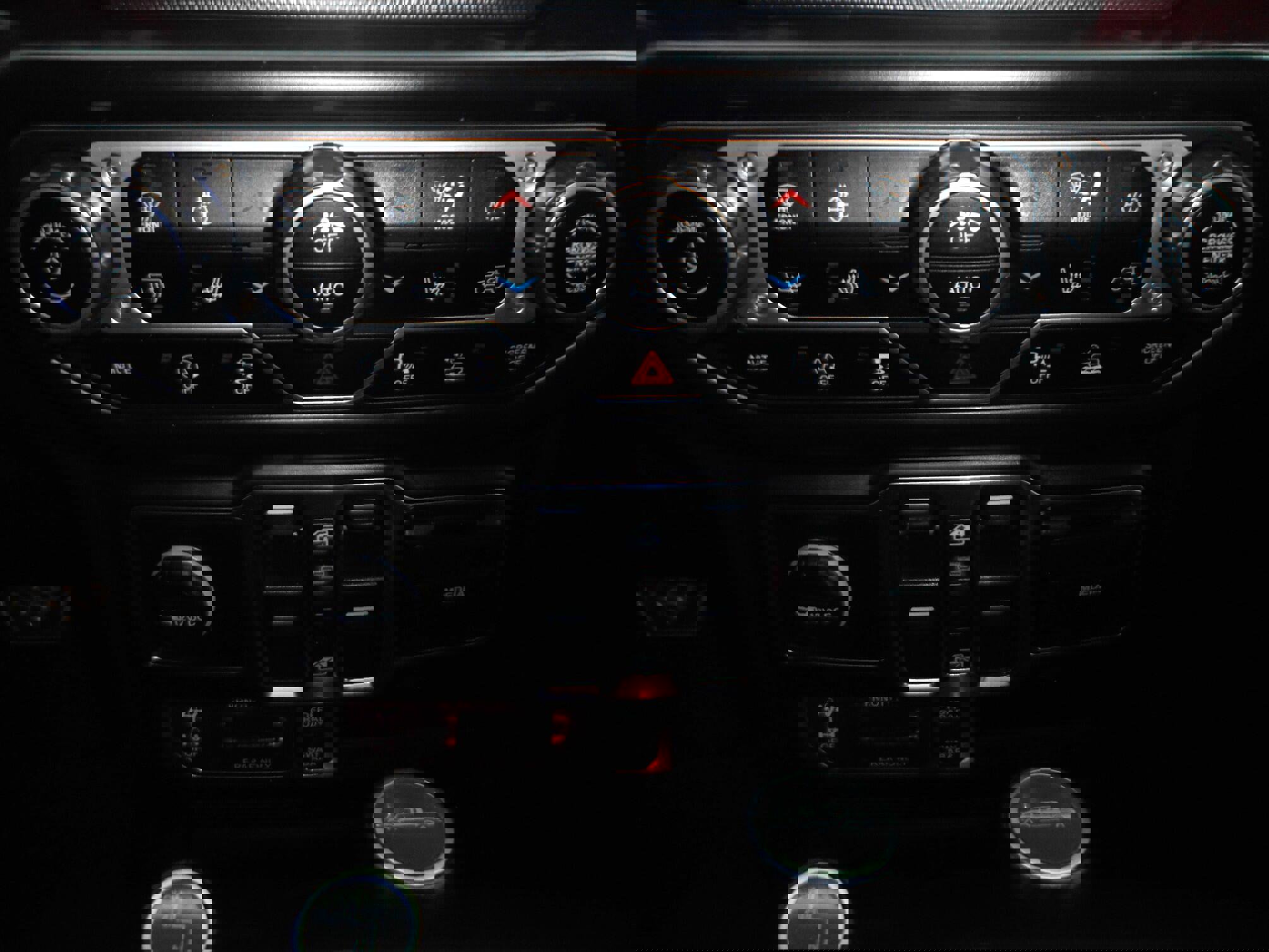 Certified 2021 Jeep Gladiator Rubicon image 15