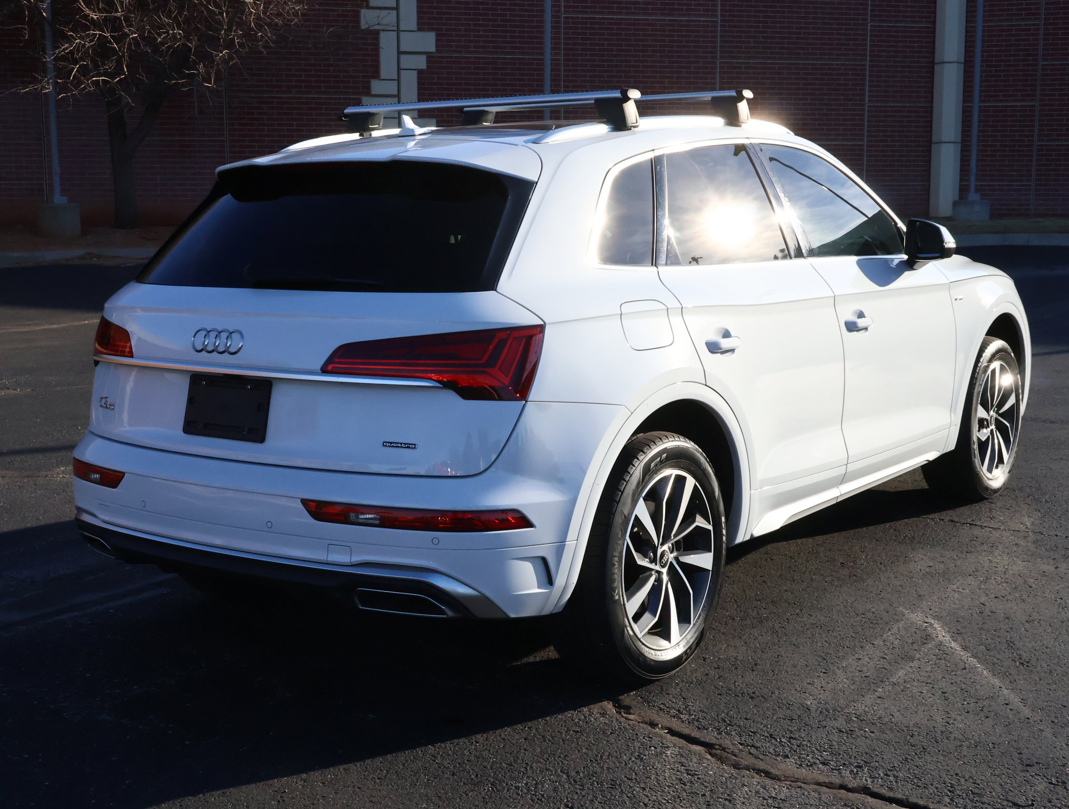 Used 2023 Audi Q5 2.0T Premium Plus image 33