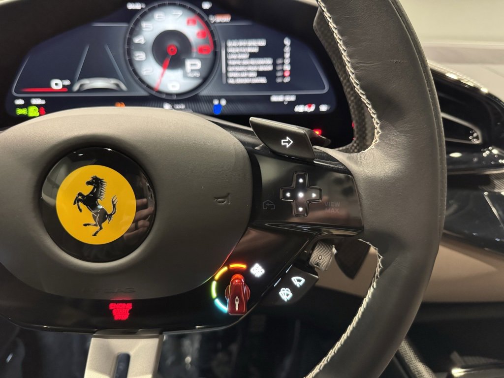 Used 2024 Ferrari Purosangue image 28