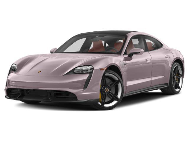Used 2022 Porsche Taycan RWD image 1