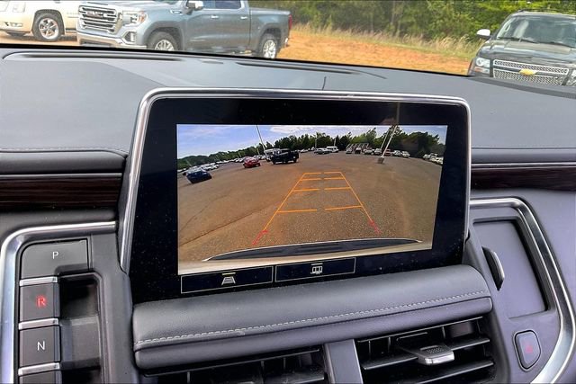 Used 2021 Chevrolet Tahoe Z71 image 11