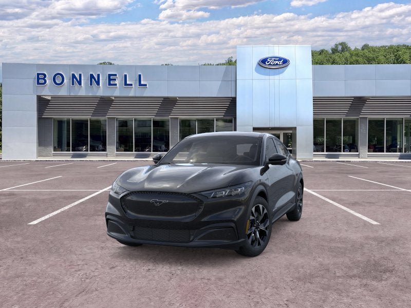 New 2026 Ford Mustang Mach-E Select w/ Comfort Package Lite AWD/4WD image 2