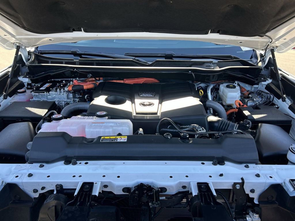 Used 2025 Toyota Tundra TRD Pro image 31