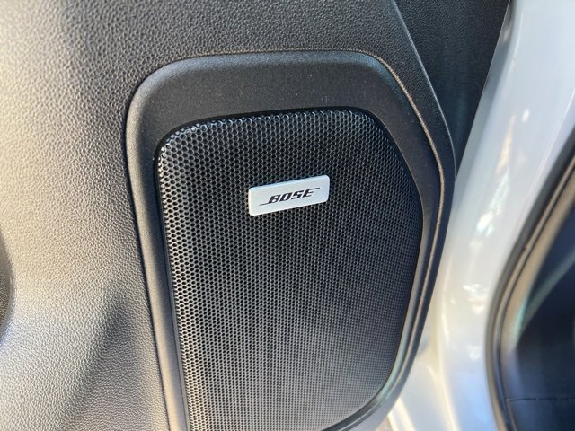 Used 2022 Chevrolet Silverado 2500 High Country w/ Safety Package II image 12