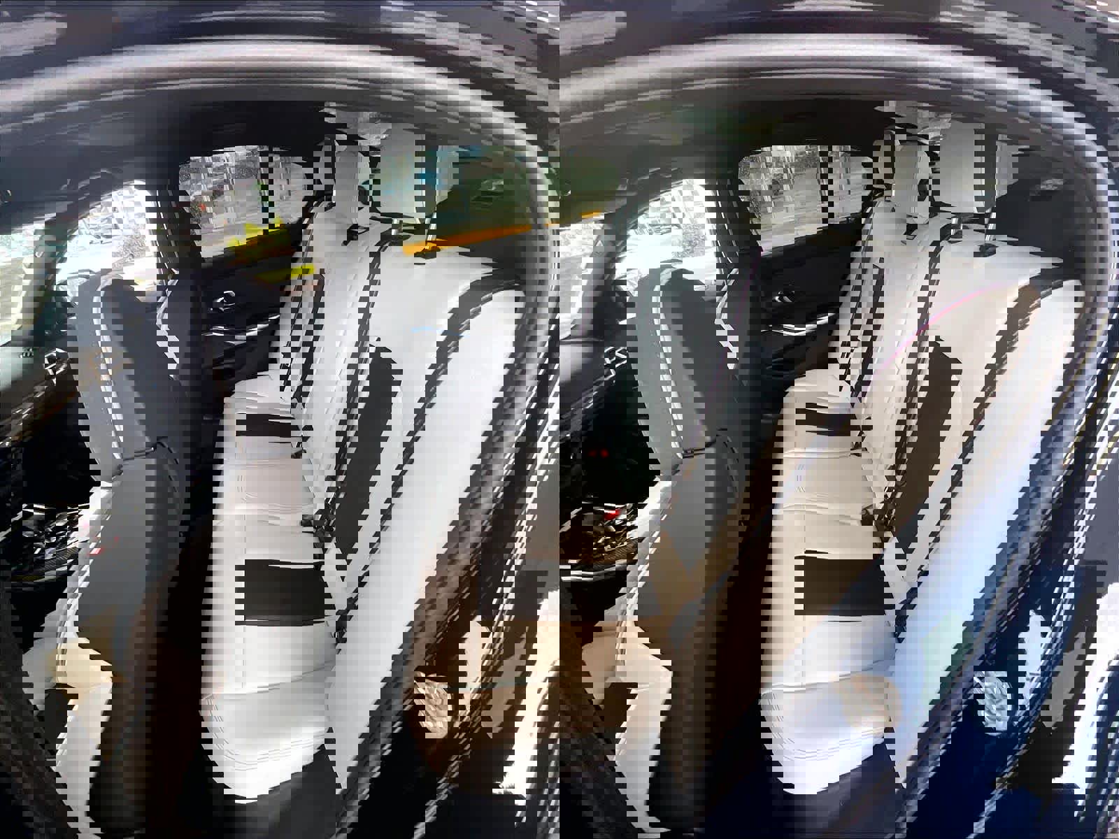 Used 2025 BMW M3 Competition w/ Executive Package image 28