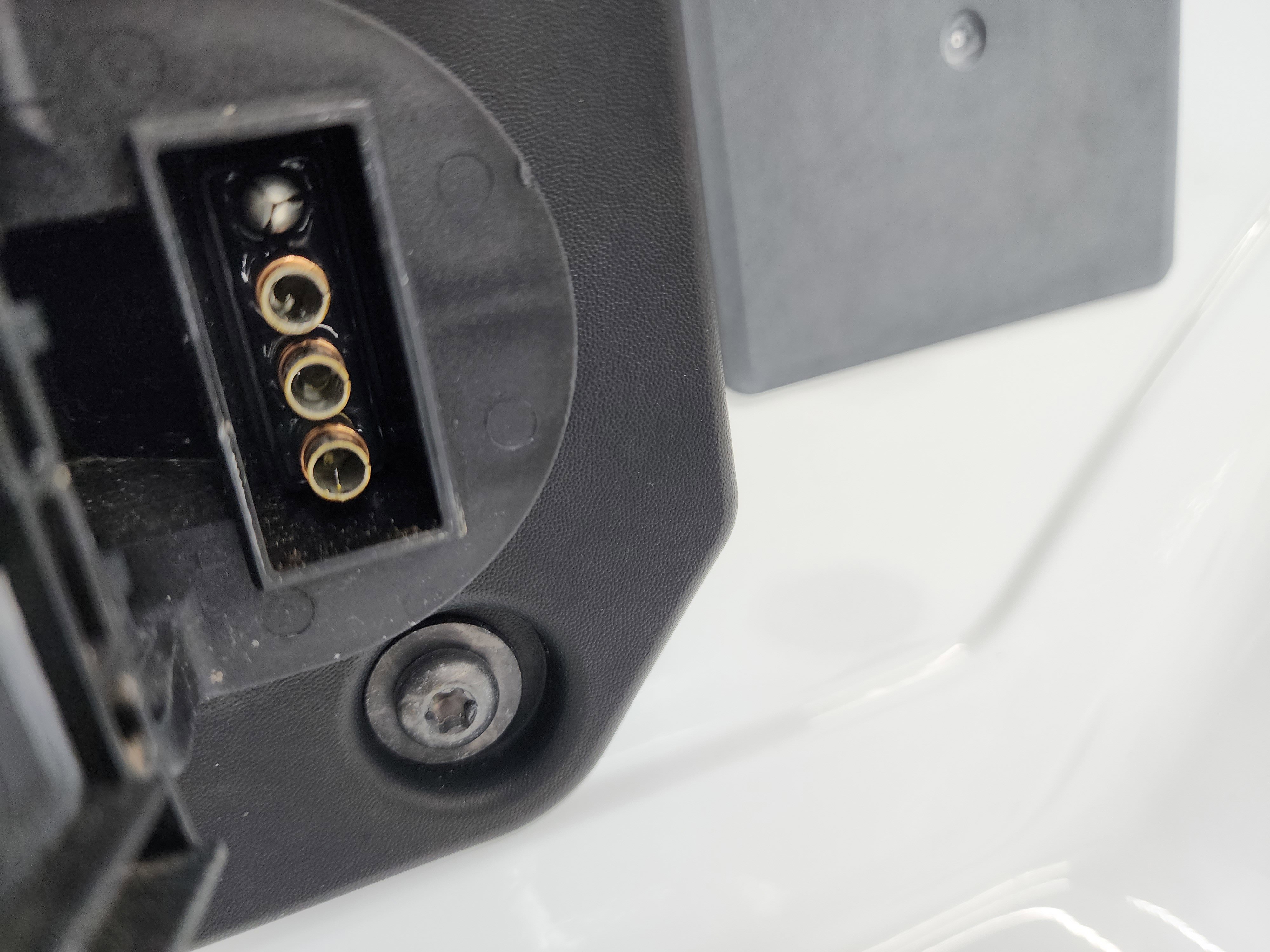 Used 2021 RAM 3500 Tradesman image 30