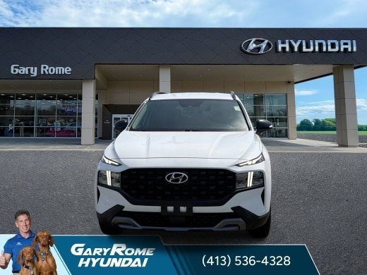 Used 2023 Hyundai Santa Fe XRT AWD/4WD image 10