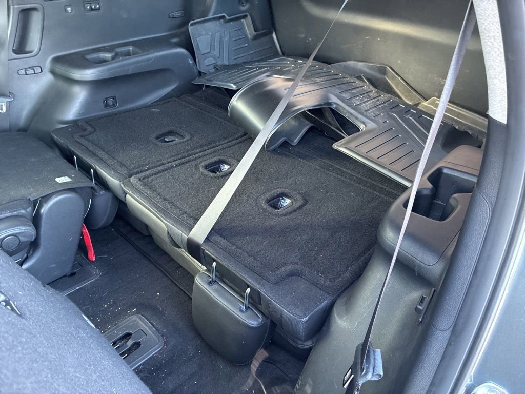 Used 2023 Hyundai Palisade Limited image 18