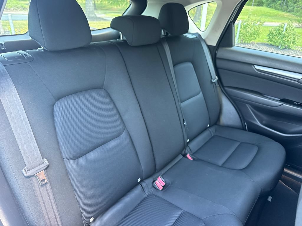 Used 2018 MAZDA CX-5 Sport FWD image 33