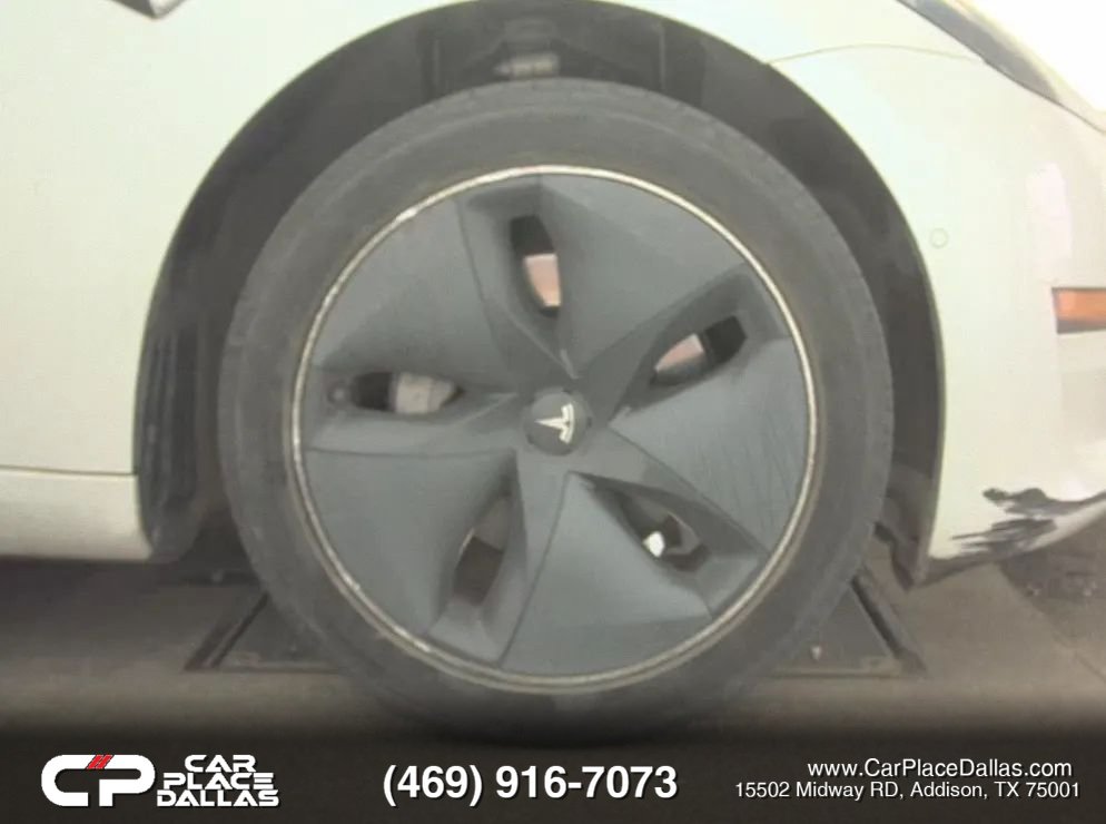 Used 2019 Tesla Model 3 Standard Range RWD image 15
