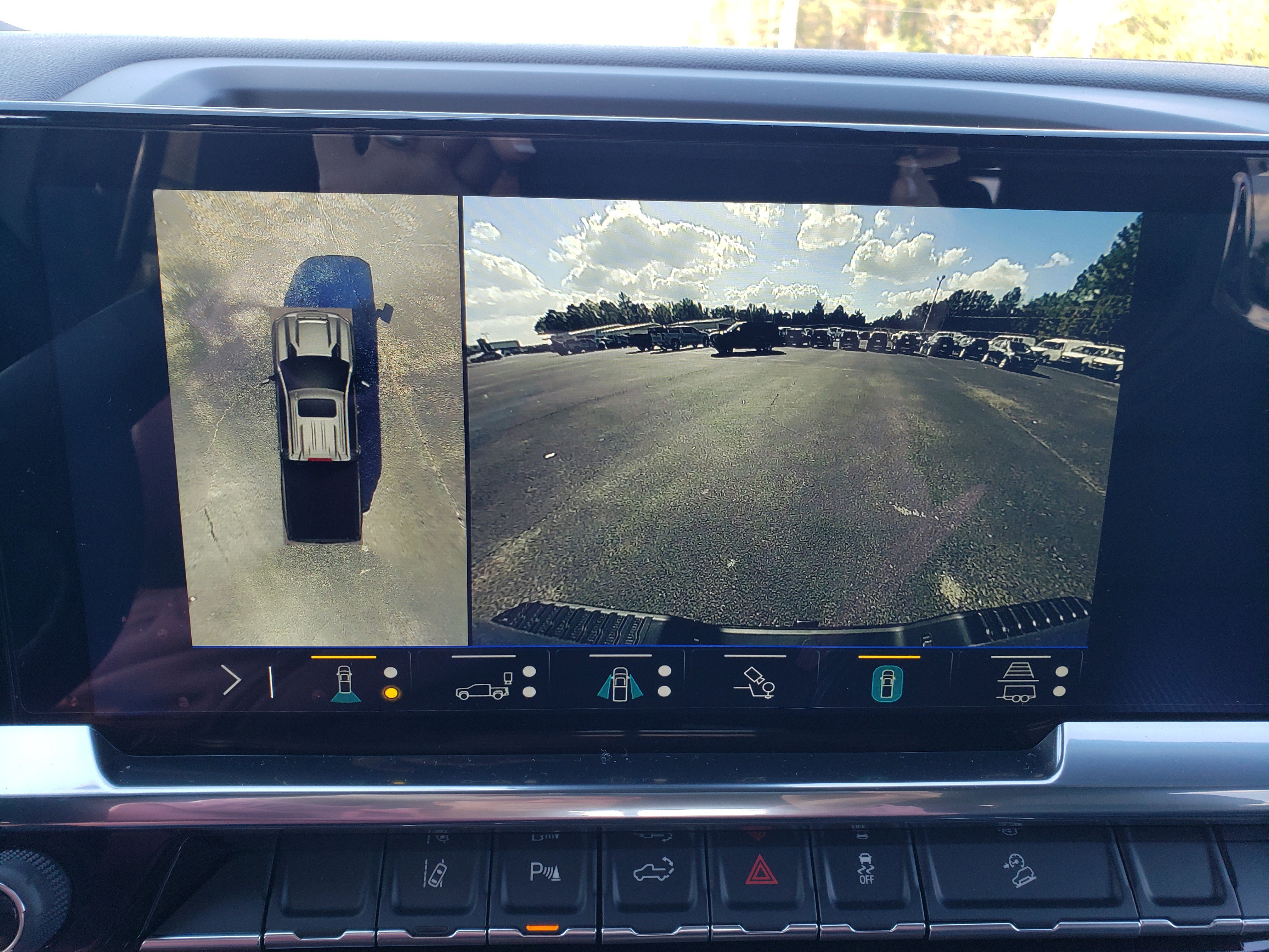 New 2026 Chevrolet Silverado 2500 LT image 40