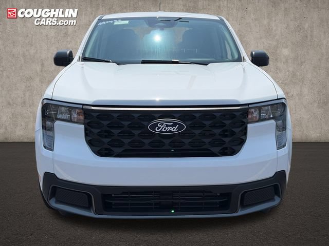 New 2026 Ford Maverick XLT AWD/4WD video 2