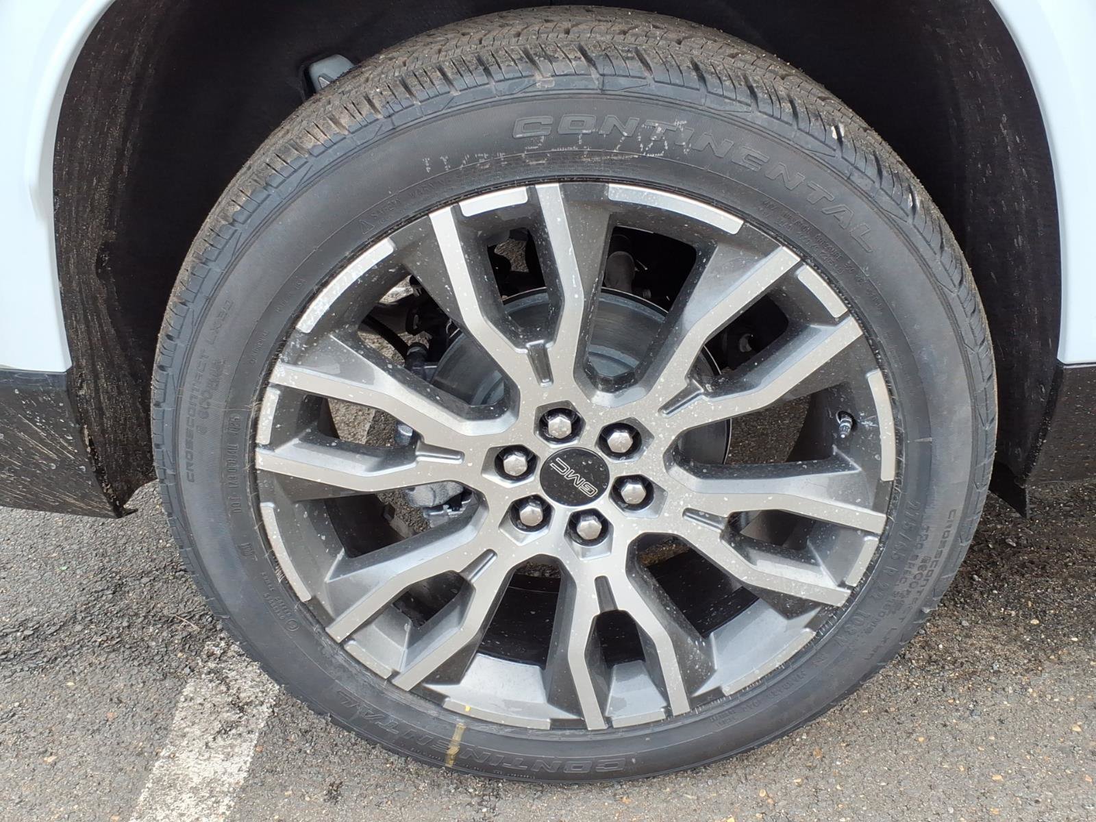 New 2026 GMC Acadia Denali Ultimate image 8