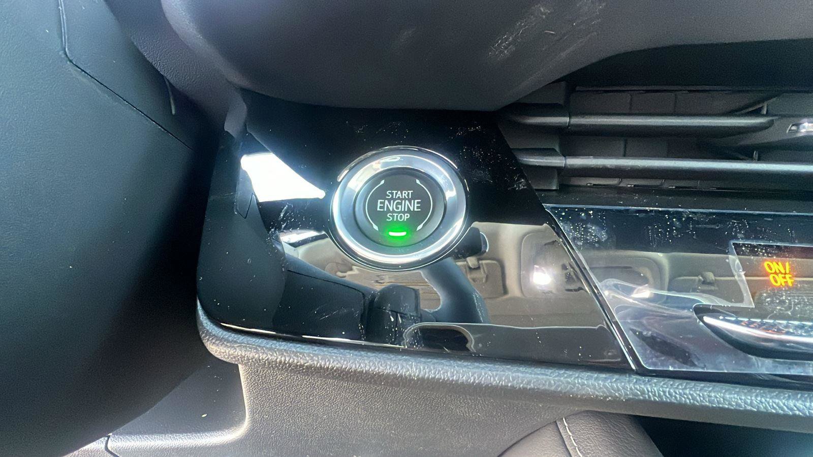 New 2026 Buick Envision Sport Touring image 12