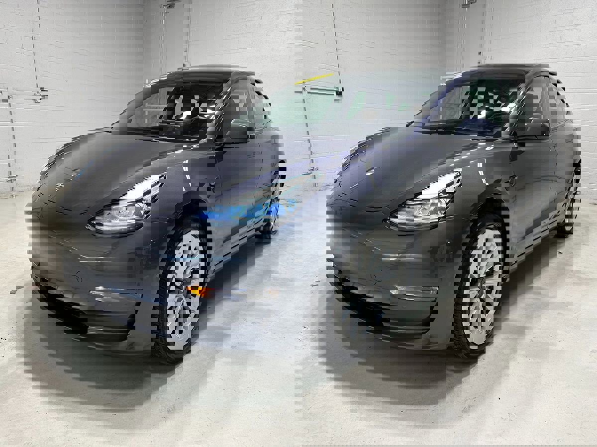 Used 2022 Tesla Model 3 Long Range image 17