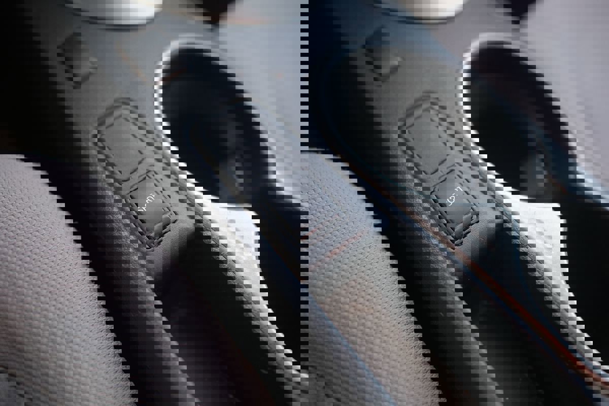 Used 2013 Nissan Rogue S w/ Special Edition Pkg image 22