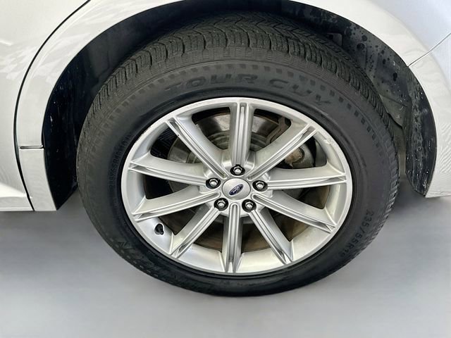 Used 2019 Ford Flex Limited image 32