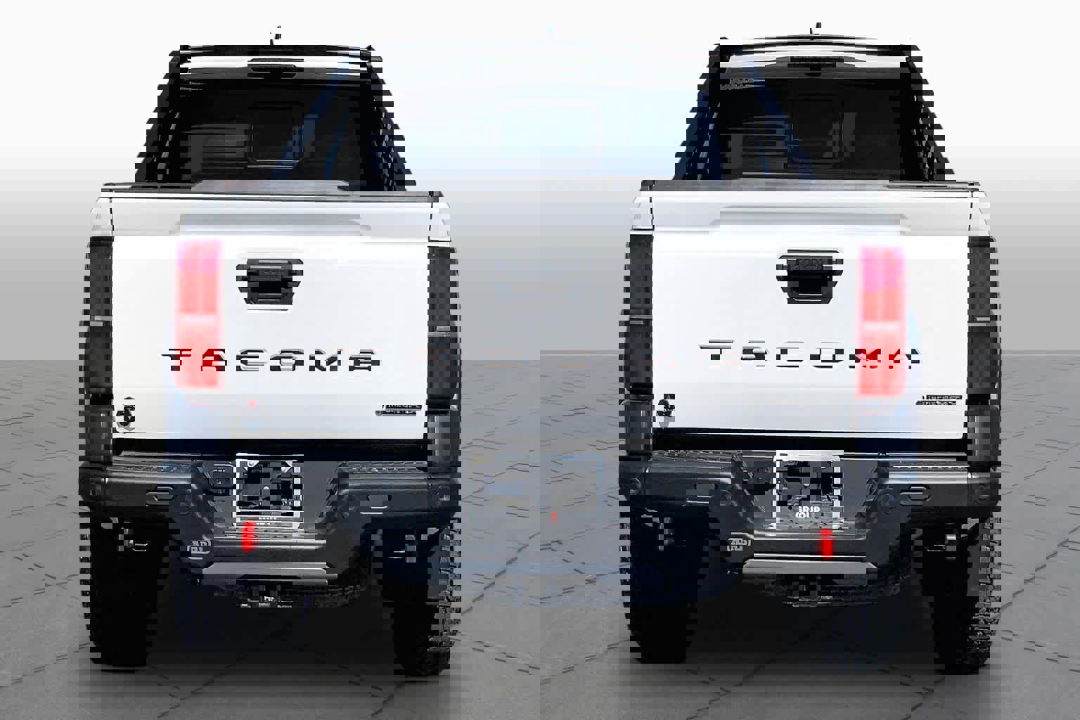 Used 2024 Toyota Tacoma 4x4 Double Cab Hybrid image 5