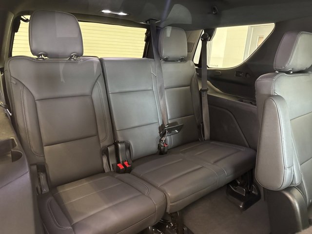 Certified 2023 Chevrolet Tahoe LT image 11