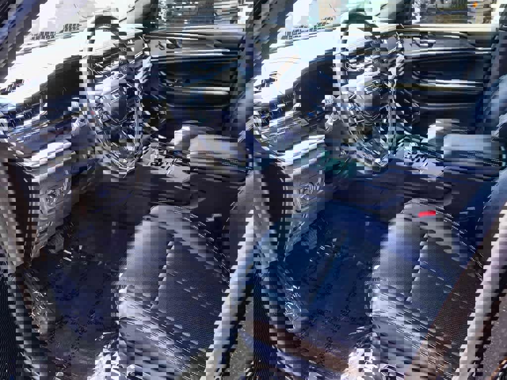 Certified 2022 Jeep Grand Cherokee L Overland w/ Luxury Tech Group IV image 16