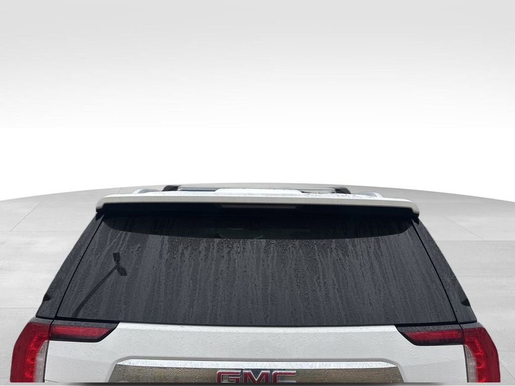 Used 2021 GMC Yukon SLT image 13