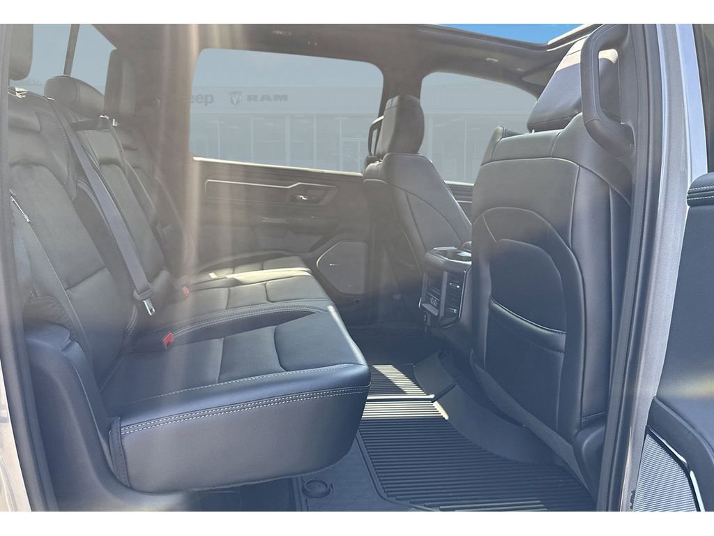 New 2026 RAM 1500 Rebel w/ G/T Package image 14