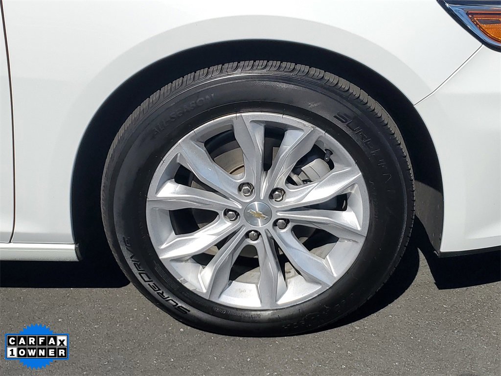 Used 2024 Chevrolet Malibu LT image 5