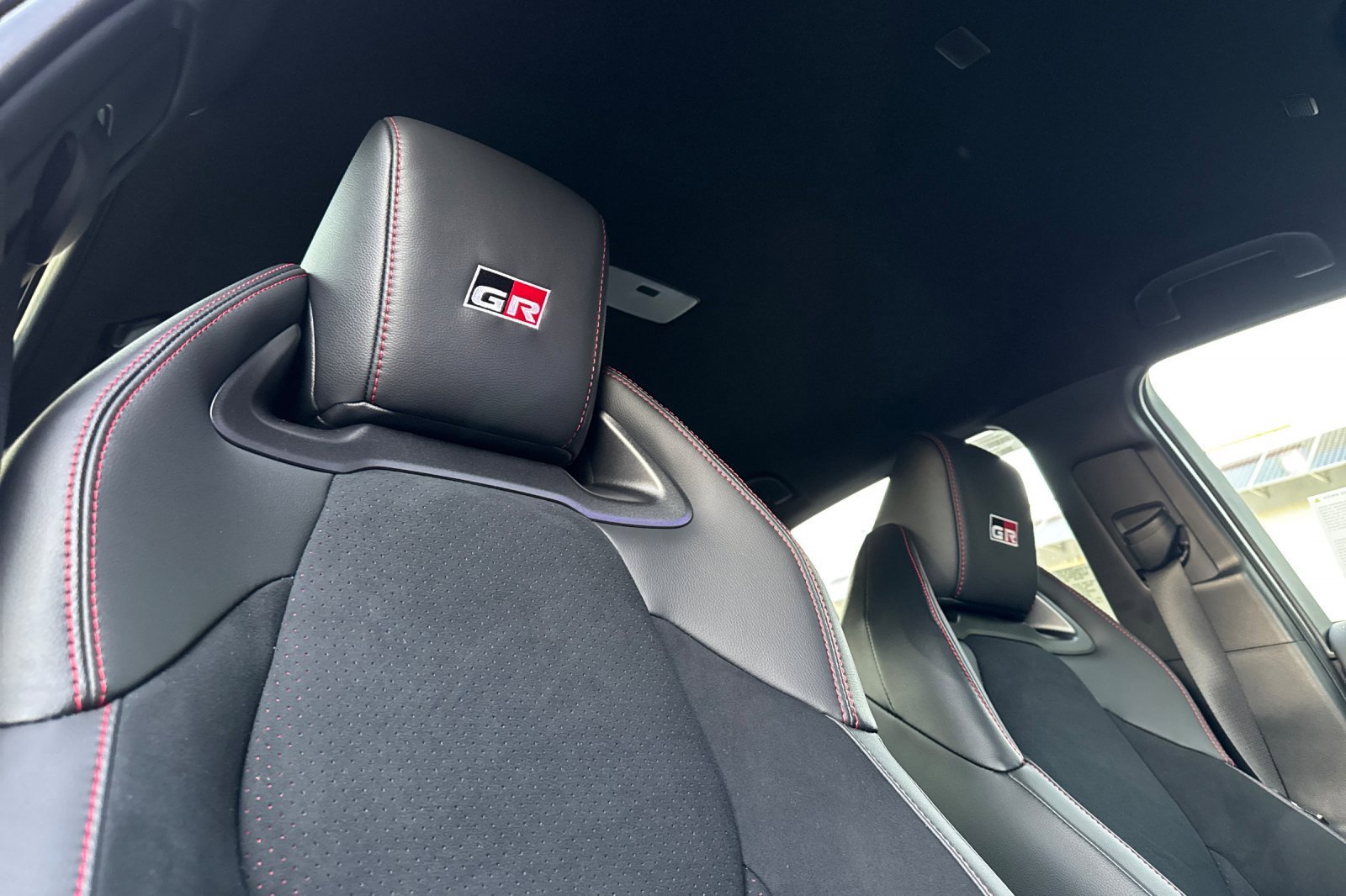 New 2025 Toyota Corolla GR image 19