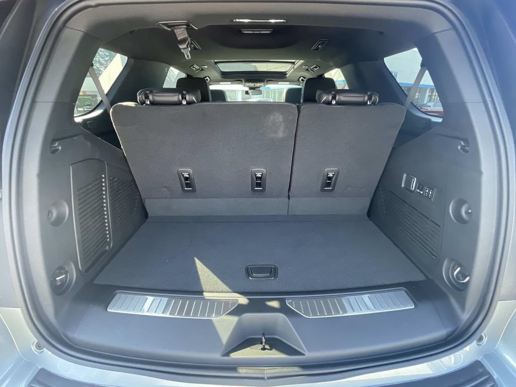 New 2026 Chevrolet Tahoe Premier w/ Sun And Tow Package RWD image 10