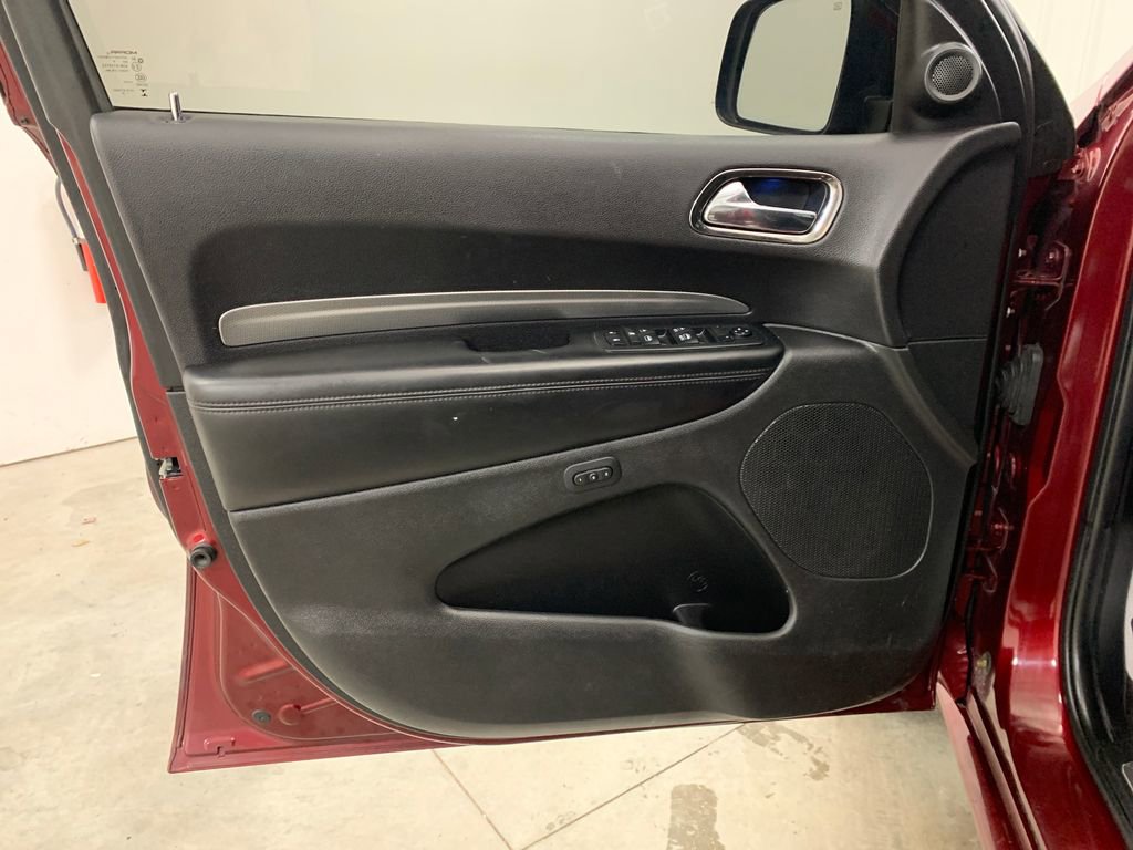 Used 2018 Dodge Durango GT image 7