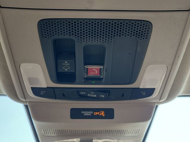 Certified 2025 Honda Accord SE image 27