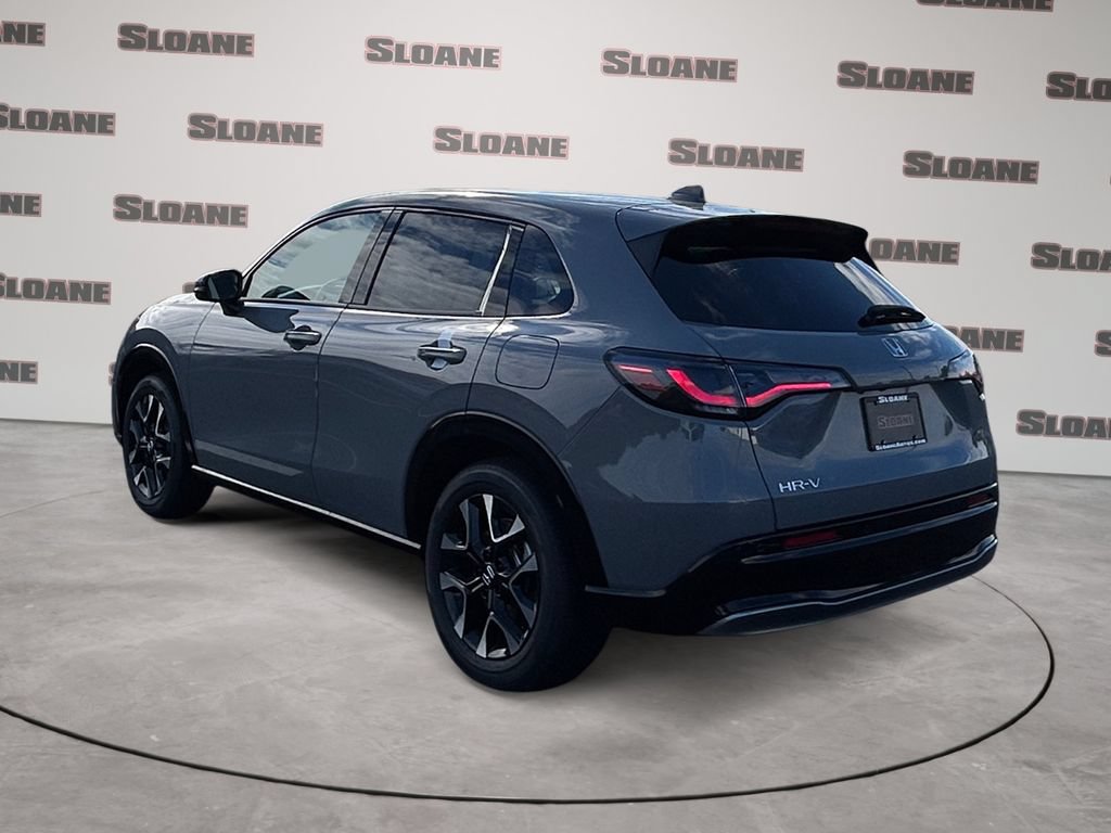 New 2027 Honda HR-V EX-L image 3