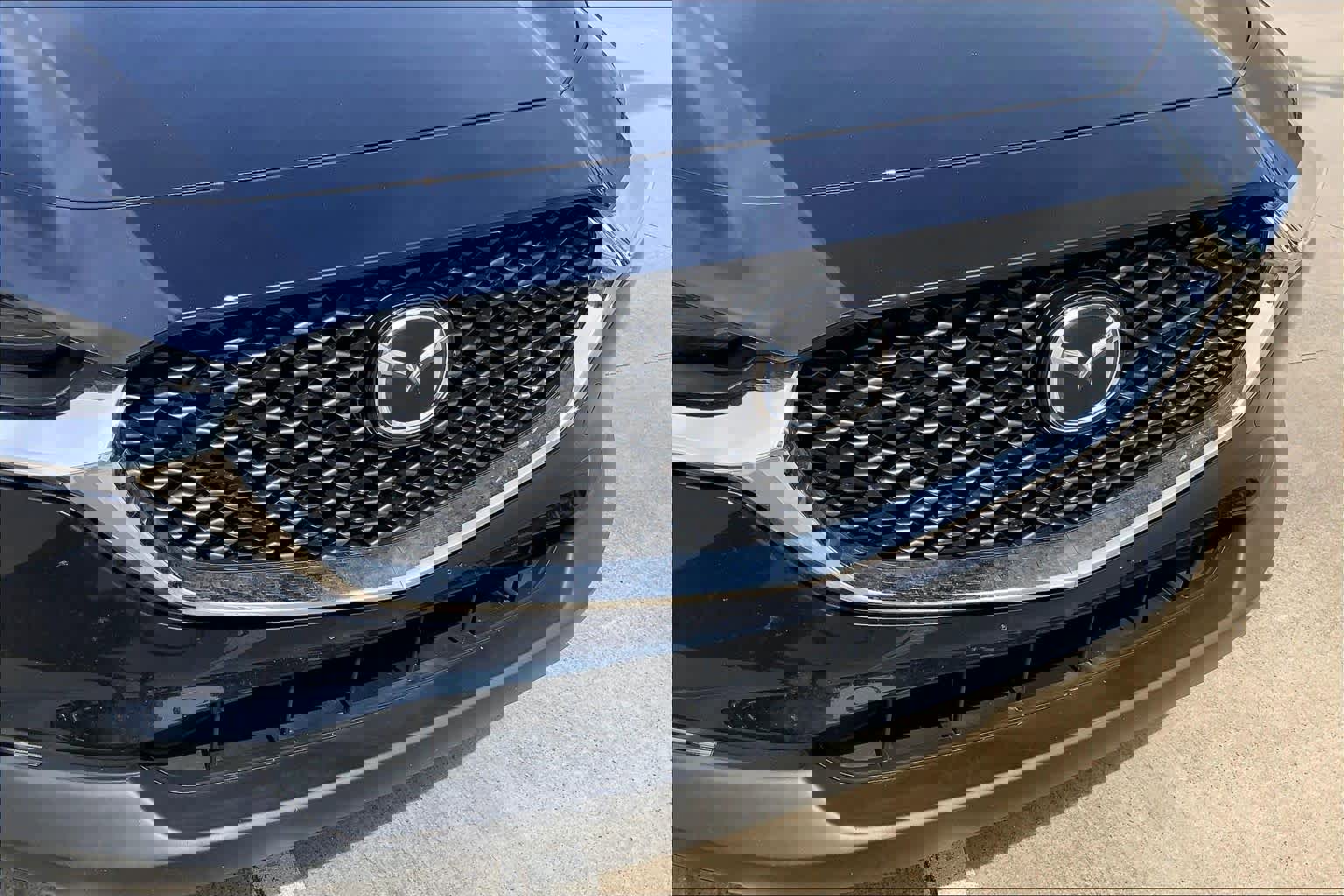 Used 2021 MAZDA CX-30 AWD 2.5 S image 31