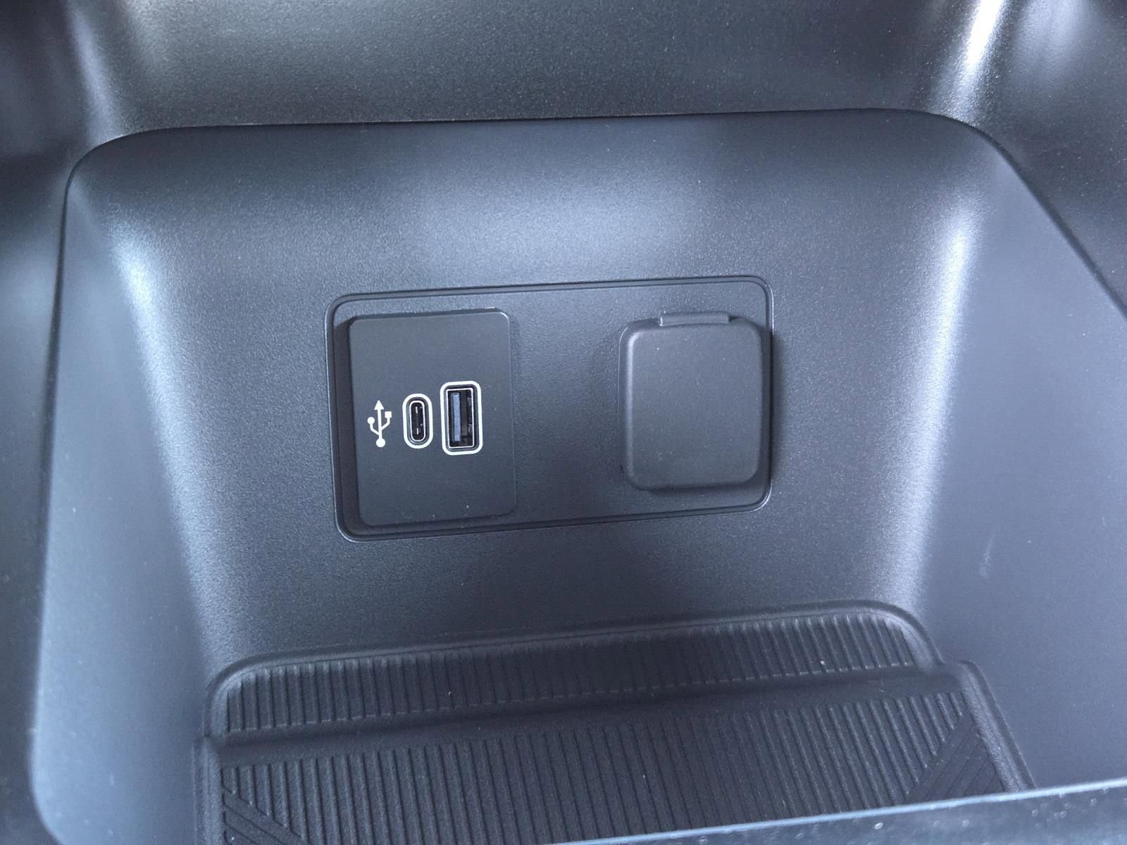 New 2026 Ford Explorer Tremor w/ Tremor Ultimate Package image 15