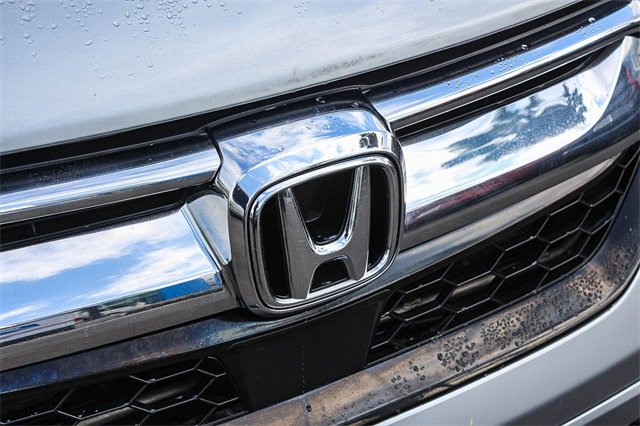 Used 2018 Honda CR-V Touring image 17