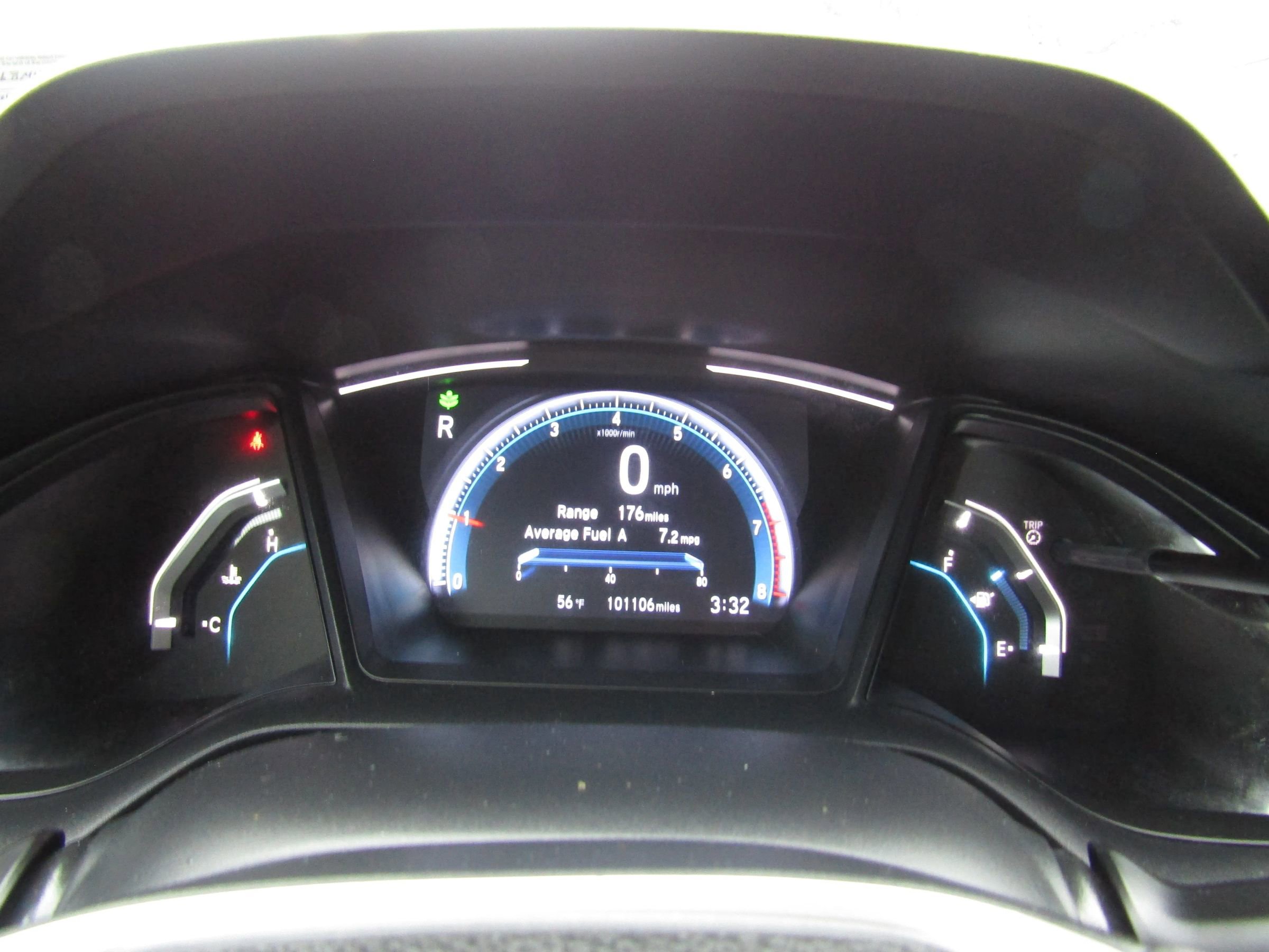 Used 2021 Honda Civic LX image 27