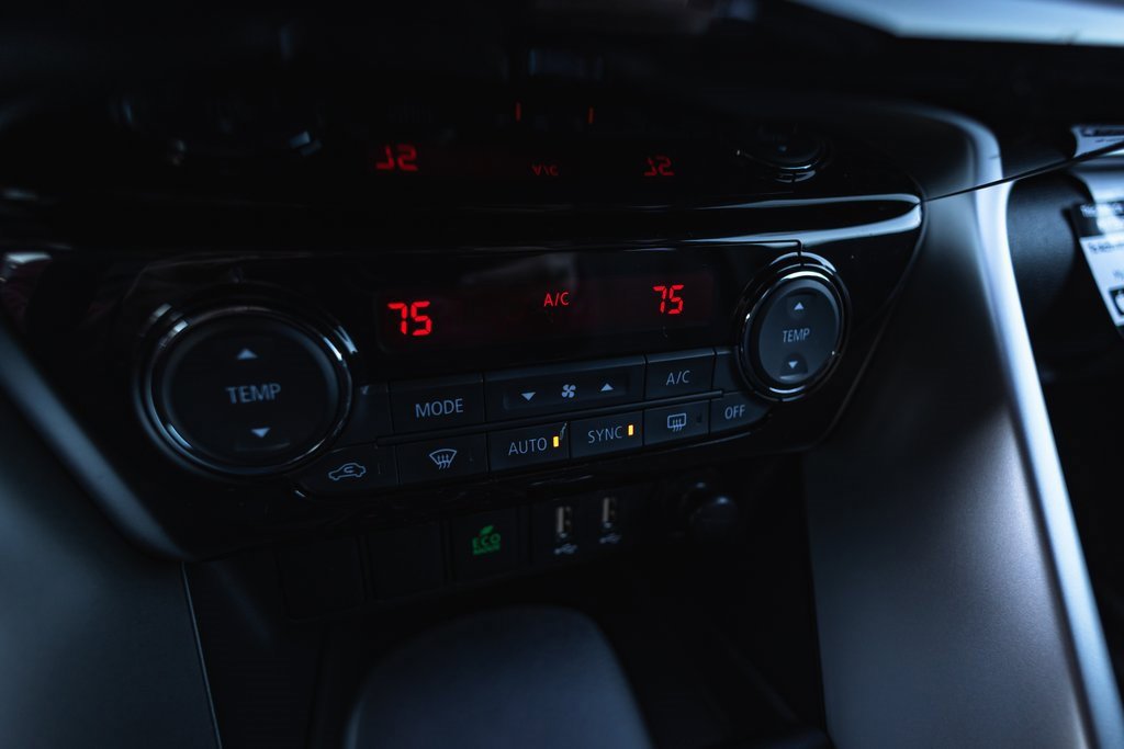 New 2026 Mitsubishi Eclipse Cross SE image 14